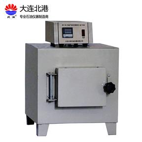 石油產(chan)品灰分(fen)測(ce)定(ding)儀(yi)